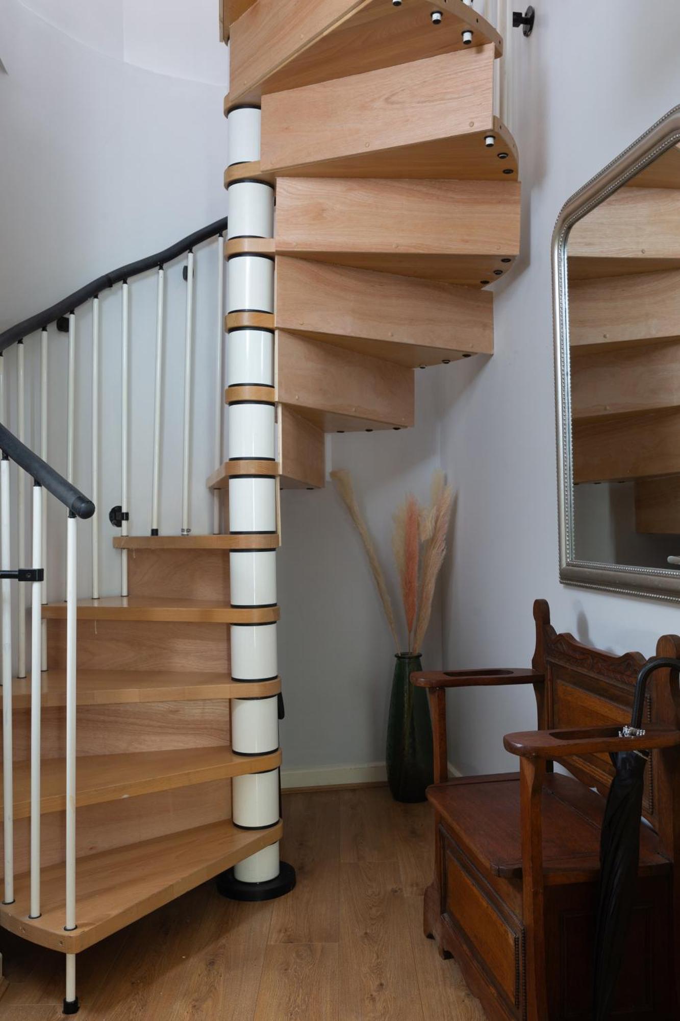 Bootham Court Grade II Duplex Apartment With Free Parking & Wi-Fi - Sleeps 2-6 People York Eksteriør bilde