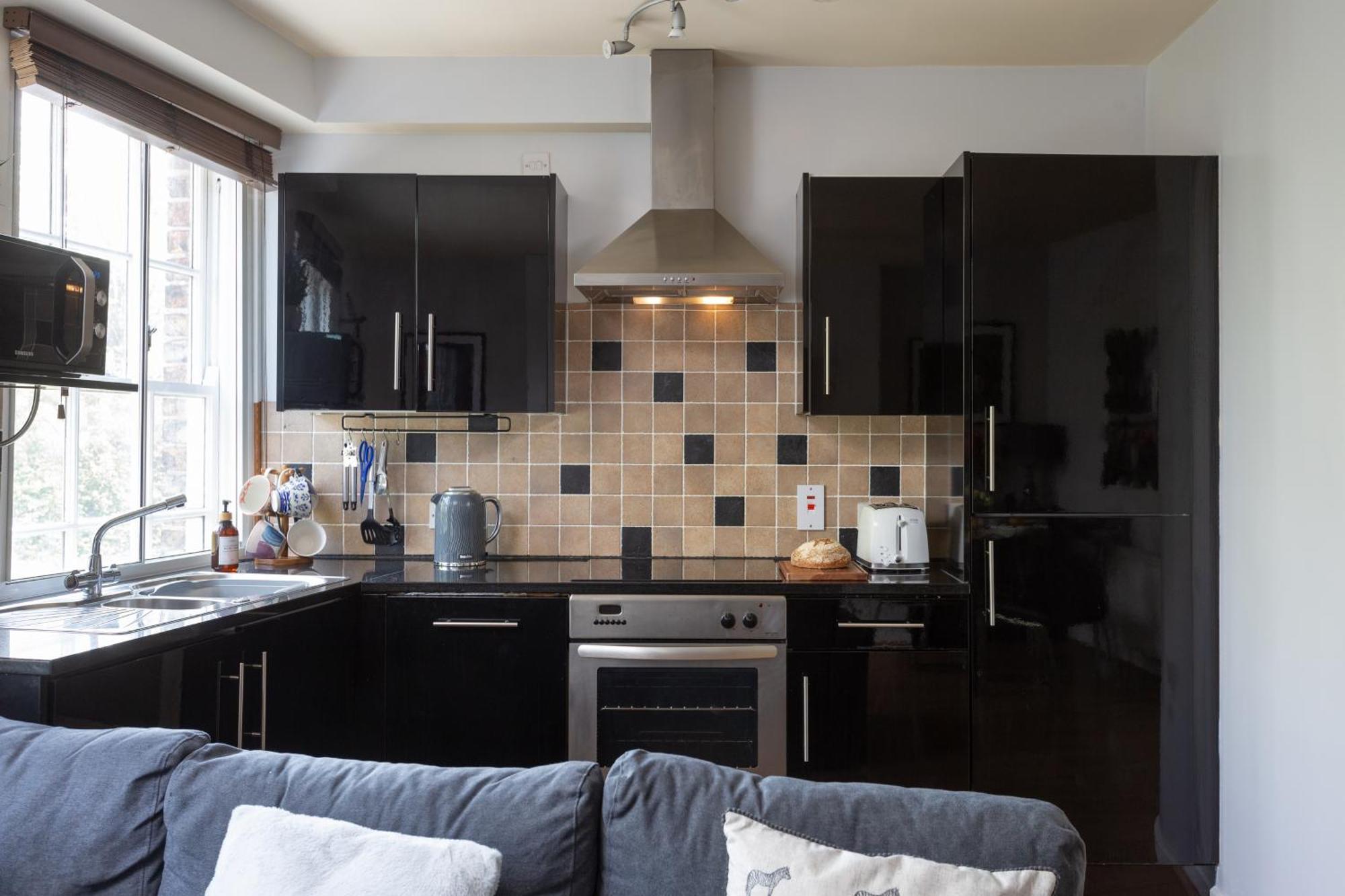 Bootham Court Grade II Duplex Apartment With Free Parking & Wi-Fi - Sleeps 2-6 People York Eksteriør bilde