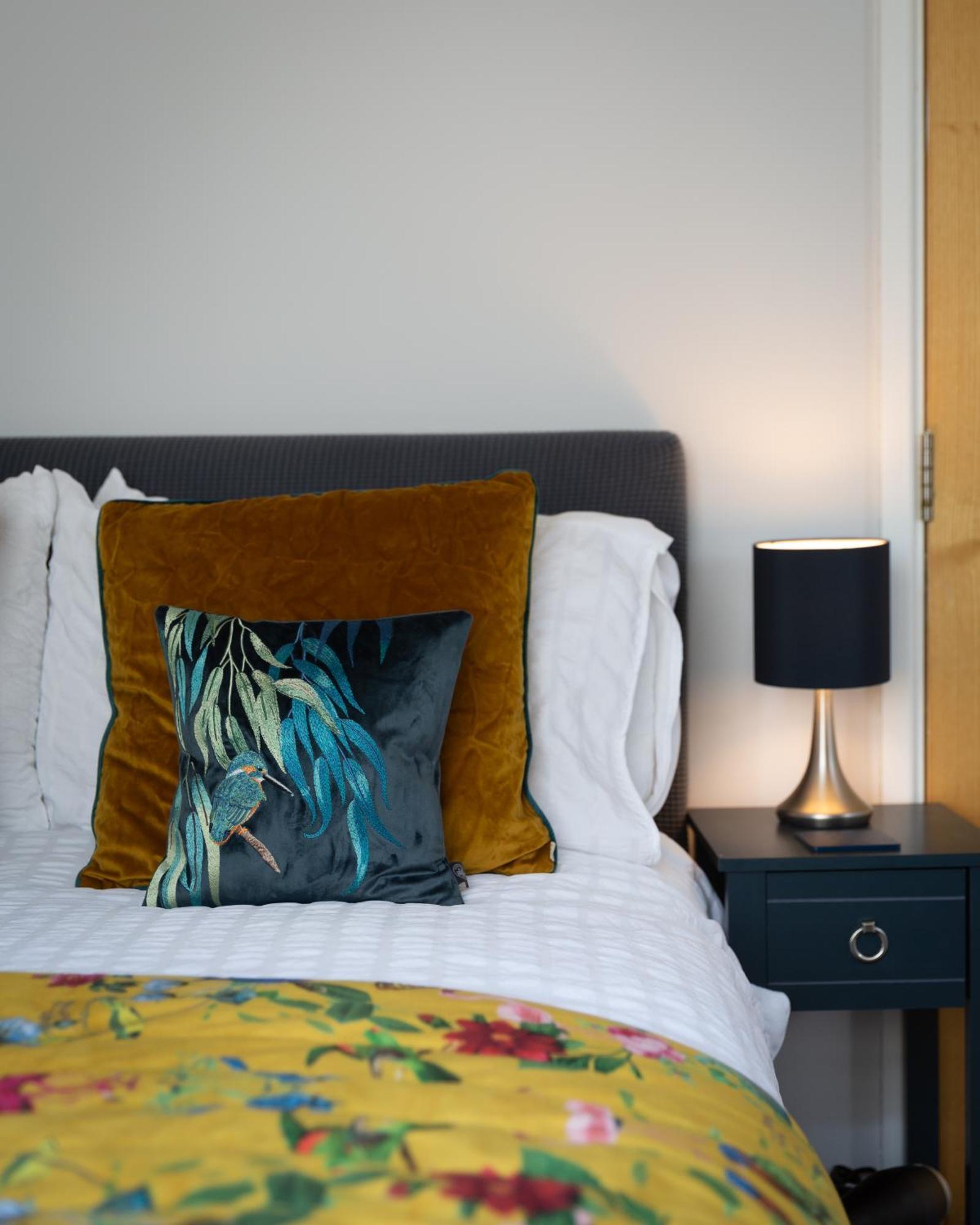 Bootham Court Grade II Duplex Apartment With Free Parking & Wi-Fi - Sleeps 2-6 People York Eksteriør bilde